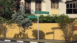 Peach Garden (D15), Semi-Detached #613325571